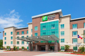 Отель Holiday Inn Express & Suites Houston SW - Medical Ctr Area, an IHG Hotel  Хьюстон